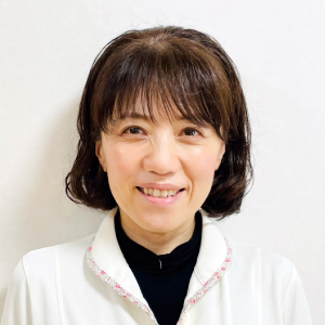 高槻市の有料老親ホームココリ スタッフ紹介 崎田智子